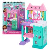Gabby's Dollhouse Cucina di Cakey
