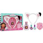 Gabby's Dollhouse Gift Set Eau de Toilette