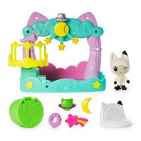 Gabby's Dollhouse Playset Balconi