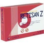 Gabol Retisan Z Capsule