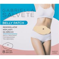 Gabriella Salvete Slimming Belly Patch
