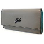 Gabs Portafoglio Donna Pelle GMONEY46