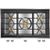 Gaggenau CG492111F