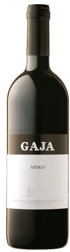 Gaja Barolo Sperss DOCG