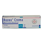 Galderma Rozex 0.75%