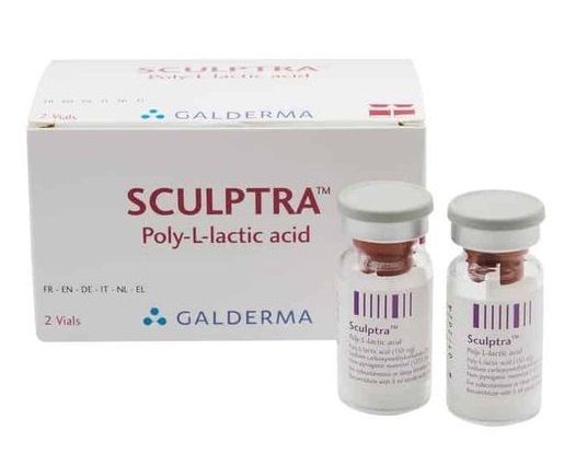 Galderma Sculptra