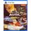 GameMill Entertainment Avatar: The Last Airbender - Quest for Balance