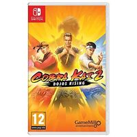 GameMill Entertainment Cobra Kai 2: Dojos Rising