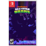 GameMill Entertainment Nickelodeon All-Star Brawl