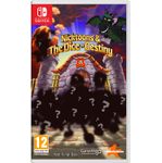 GameMill Entertainment Nicktoons & The Dice of Destiny