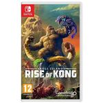 GameMill Entertainment Skull Island: Rise of Kong