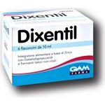 Gamfarma Dixentil Flaconcini