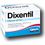 Gamfarma Dixentil Flaconcini