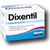 Gamfarma Dixentil Flaconcini