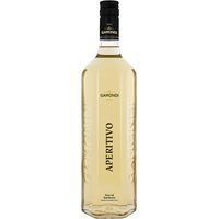 Gamondi Aperitivo Fiori di Sambuco