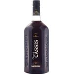 Gamondi Crème de Cassis