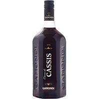 Gamondi Crème de Cassis