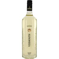 Gamondi Vermouth di Torino Bianco
