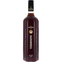 Gamondi Vermouth di Torino Rosso