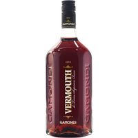 Gamondi Vermouth di Torino Superiore Rosso