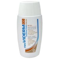 Ganassini Neoviderm 100 Emulsione Fluida Color SPF50+