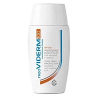 Ganassini Neoviderm Emulsione Fluida SPF50+