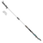 Gardena HighCut 250/18V P4A