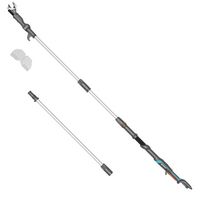 Gardena HighCut 360/18V P4A
