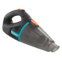 Gardena Set aspiratore a batteria EasyClean Li con base di ricarica