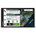 Garmin CamperVan