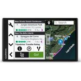 Garmin CamperVan