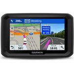 Garmin Dezl 580 LMT-S