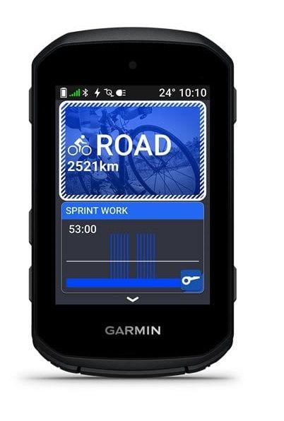 Garmin Edge 850