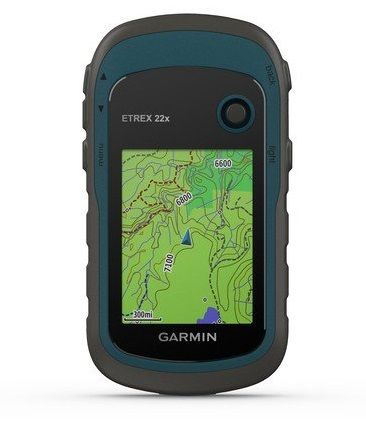 Garmin eTrex 22x