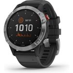 Garmin Fenix 6 Solar 47MM