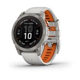 Garmin Fenix 7 Pro 47mm - Sapphire Solar Edition