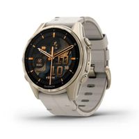 Garmin Fenix 8 43mm Amoled