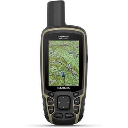 Garmin GPSMAP 65
