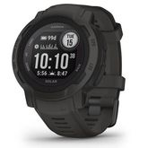 Garmin Instinct 2 Solar