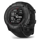 Garmin Instinct 2X Solar - Tactical Edition