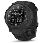 Garmin Instinct Crossover Solar - Tactical Edition