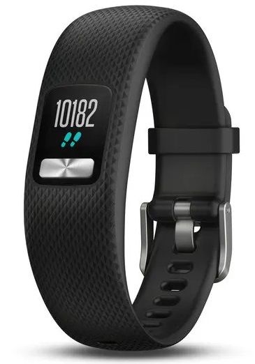 Garmin Vivofit 4