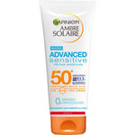 Garnier Advanced Sensitive Latte Protettivo SPF50+