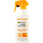 Garnier Ambre Solaire Spray Protettivo SPF30