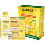 Garnier Cofanetto Routine Anti-Macchie