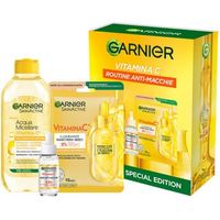 Garnier Cofanetto Routine Anti-Macchie