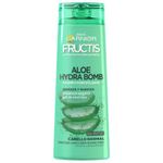 Garnier Fructis Aloe Hydra Bomb Shampoo