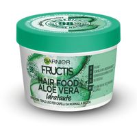 Garnier Fructis Hair Food Aloe Vera Idratante Maschera