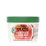 Garnier Fructis Hair Food Anguria Rivitalizzante Maschera