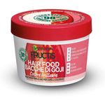 Garnier Fructis Hair Food Bacche di Goji Maschera